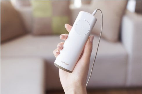 Fetal Heart Rate Monitor