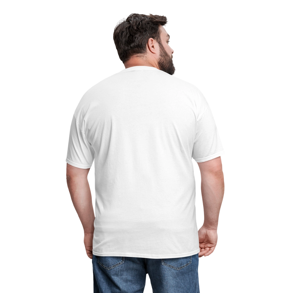 NEW HAMPSHIRE PIPEFILLERS UNION LOCAL 420 Unisex Classic T-ShirtUnisex Classic T-Shirt - white