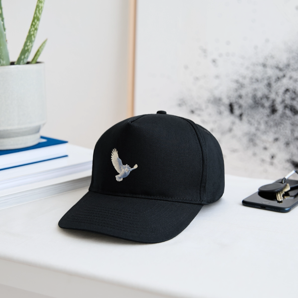 HOOTIE Kids' Baseball Cap - black