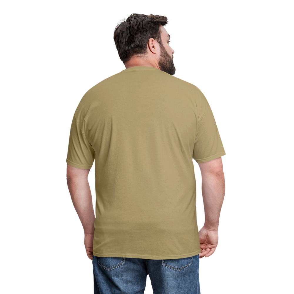 NEW HAMPSHIRE PIPEFILLERS UNION LOCAL 420 Unisex Classic T-ShirtUnisex Classic T-Shirt - khaki