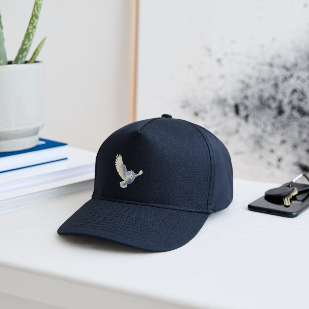 HOOTIE Kids' Baseball Cap - navy