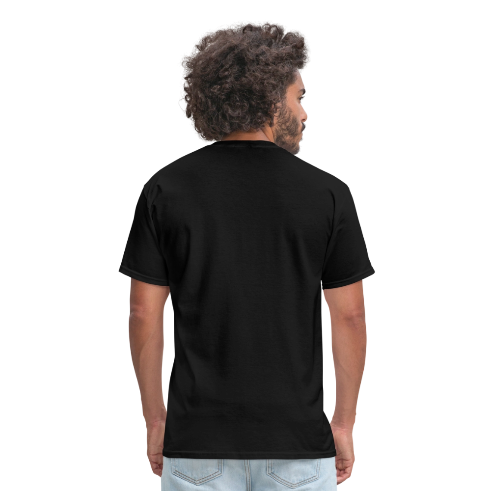 NEW HAMPSHIRE PIPEFILLERS UNION LOCAL 420 Unisex Classic T-ShirtUnisex Classic T-Shirt - black