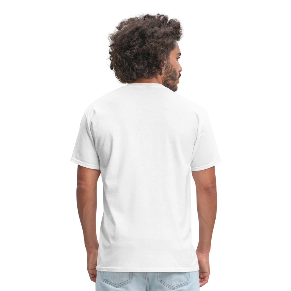 NEW HAMPSHIRE PIPEFILLERS UNION LOCAL 420 Unisex Classic T-ShirtUnisex Classic T-Shirt - white