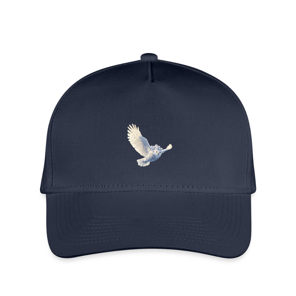 HOOTIE Kids' Baseball Cap - navy