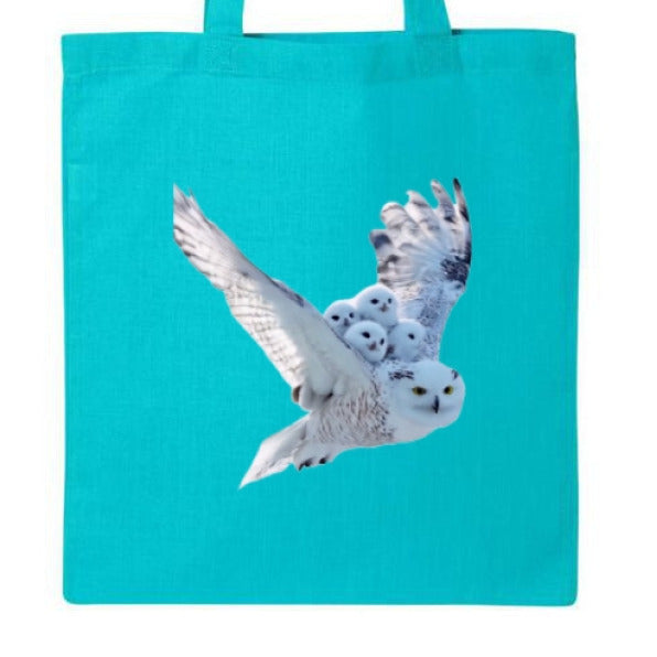 Turquoise - FRONT