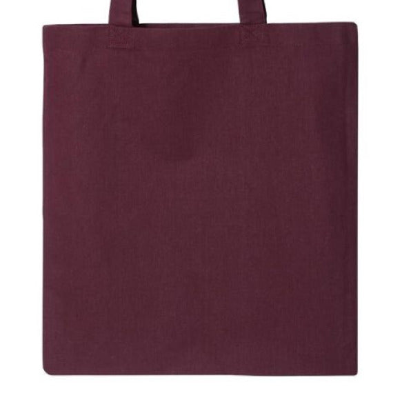 Maroon - BACK