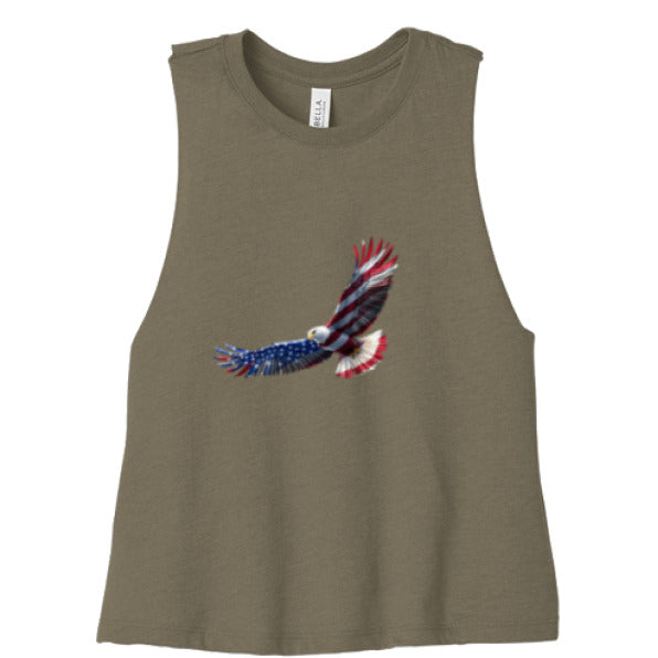 HEATHER OLIVE - FRONT