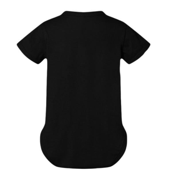 BLACK - BACK