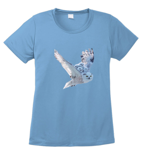 Carolina Blue - FRONT
