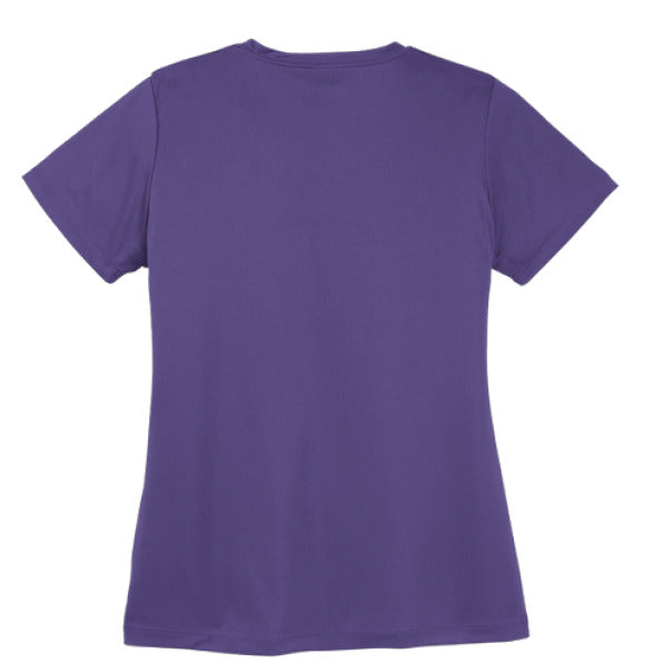 Purple - BACK