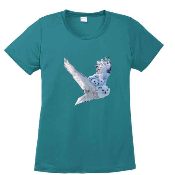 Tropic Blue - FRONT