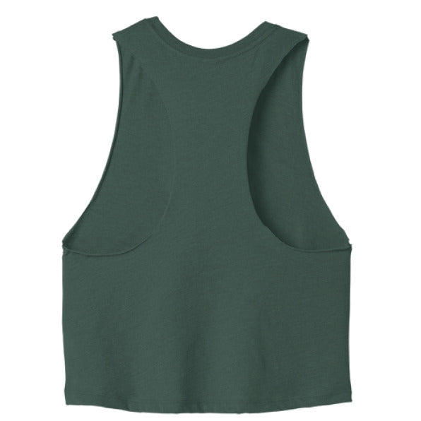 Heather Forest - BACK