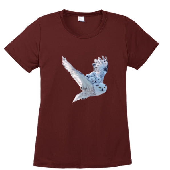 Maroon - FRONT