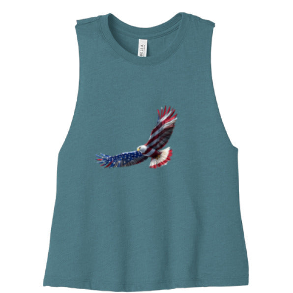 HTHR DEEP TEAL - FRONT