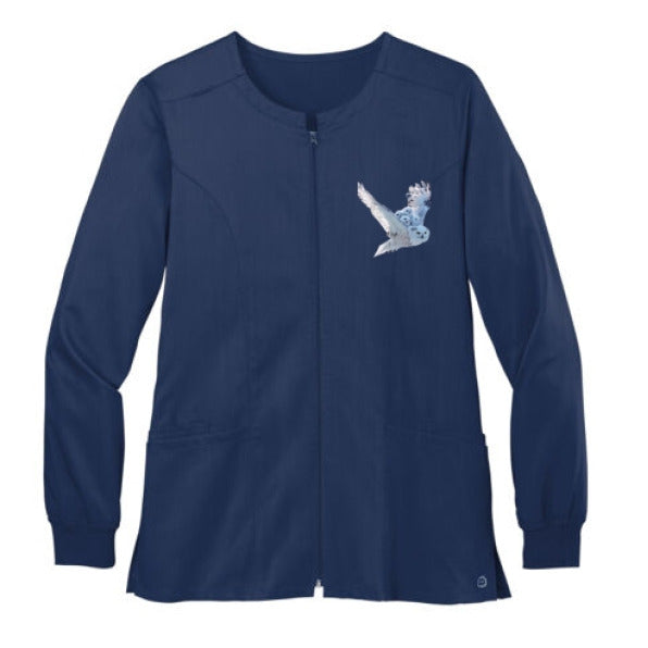 Navy - FRONT