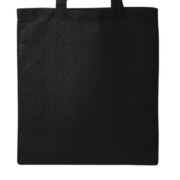 Black - BACK