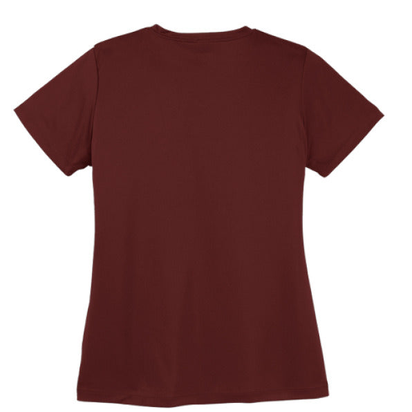 Maroon - BACK