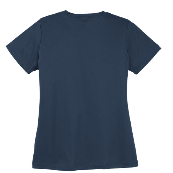 True Navy - BACK