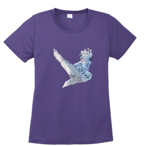 Purple - FRONT