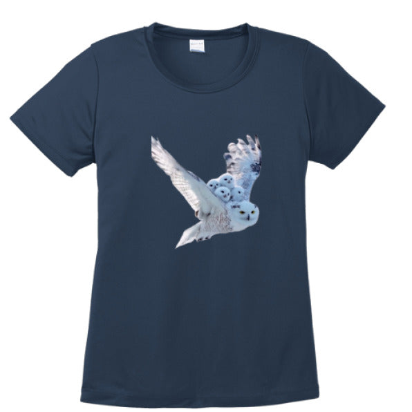 True Navy - FRONT