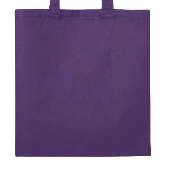 Purple - BACK