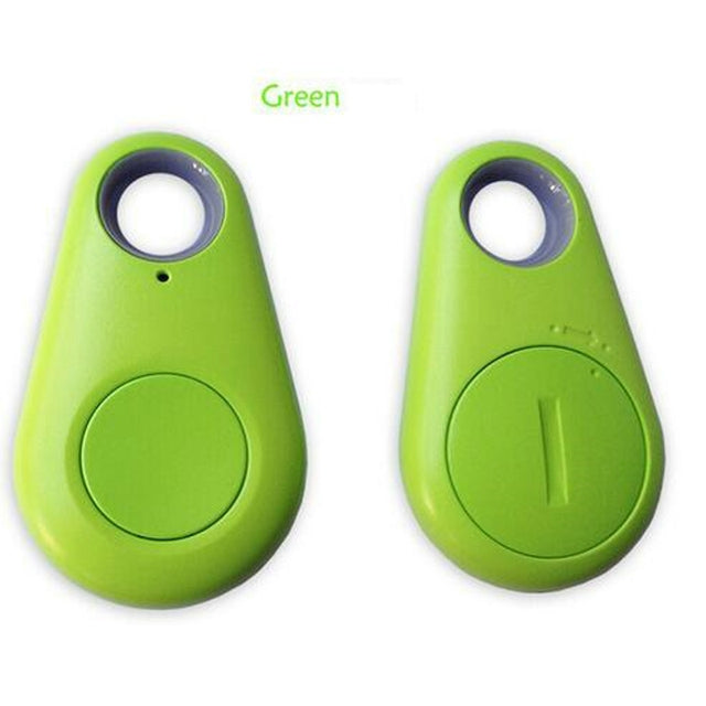 Bluetooth Wireless GPS Tracker
