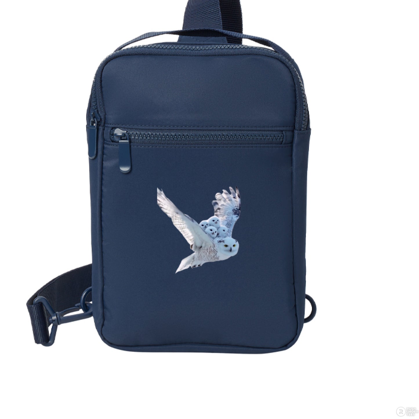 River Blue Nvy - FRONT