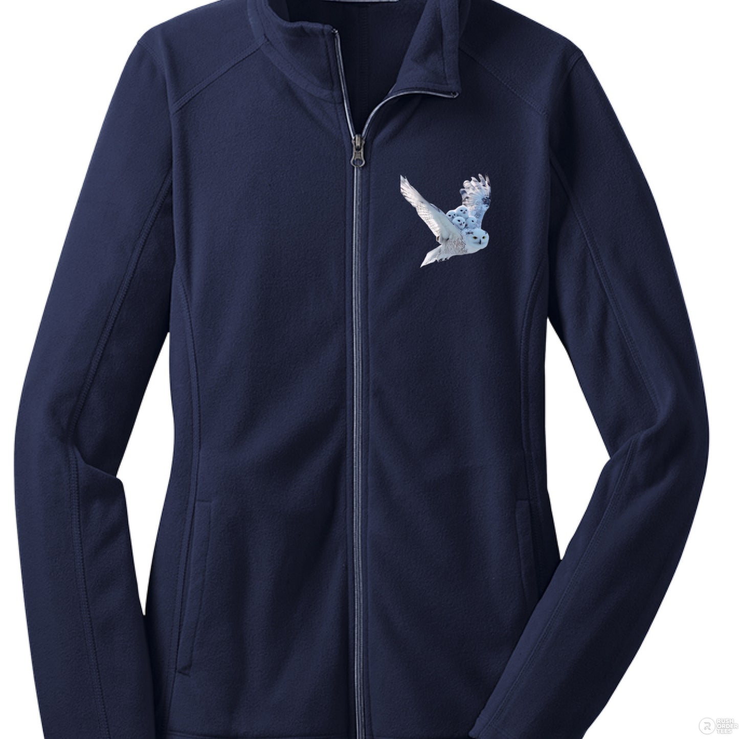 True Navy - FRONT