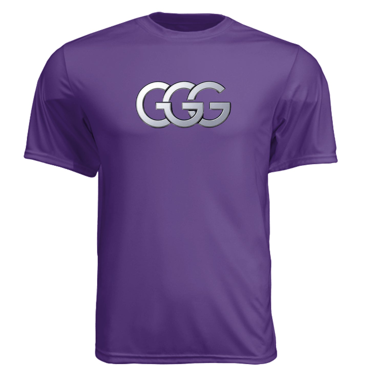 PURPLE - FRONT
