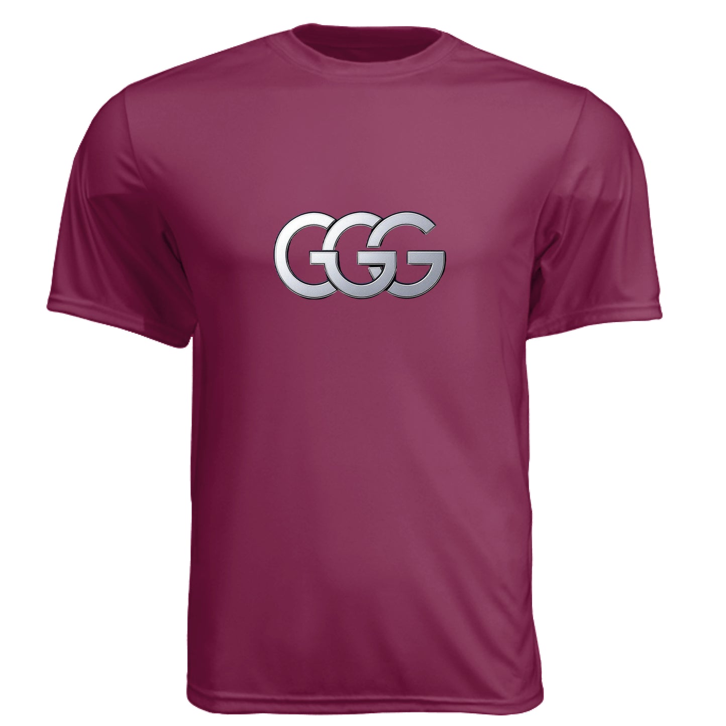 MAROON - FRONT