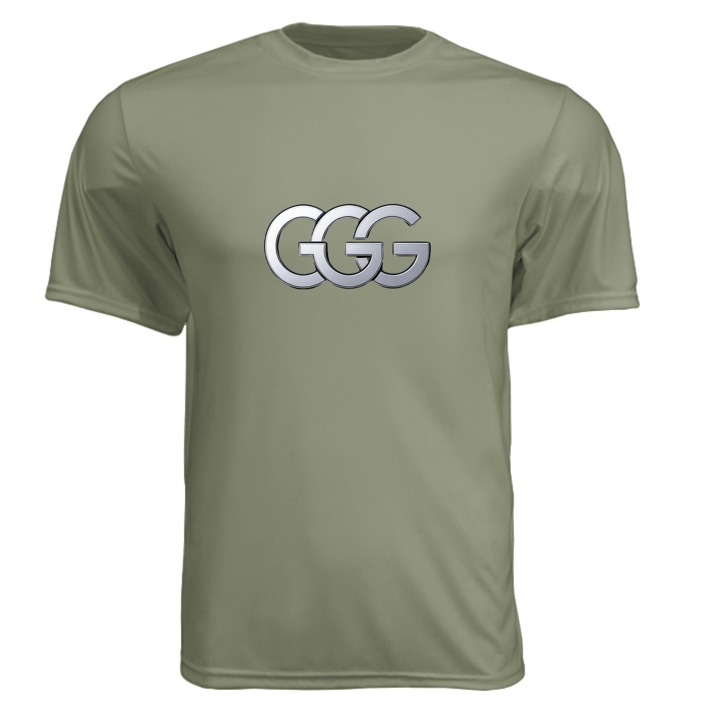 OLIVE - FRONT