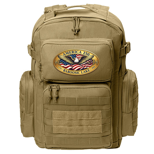CoyoteBrn - CSB205 - FRONT