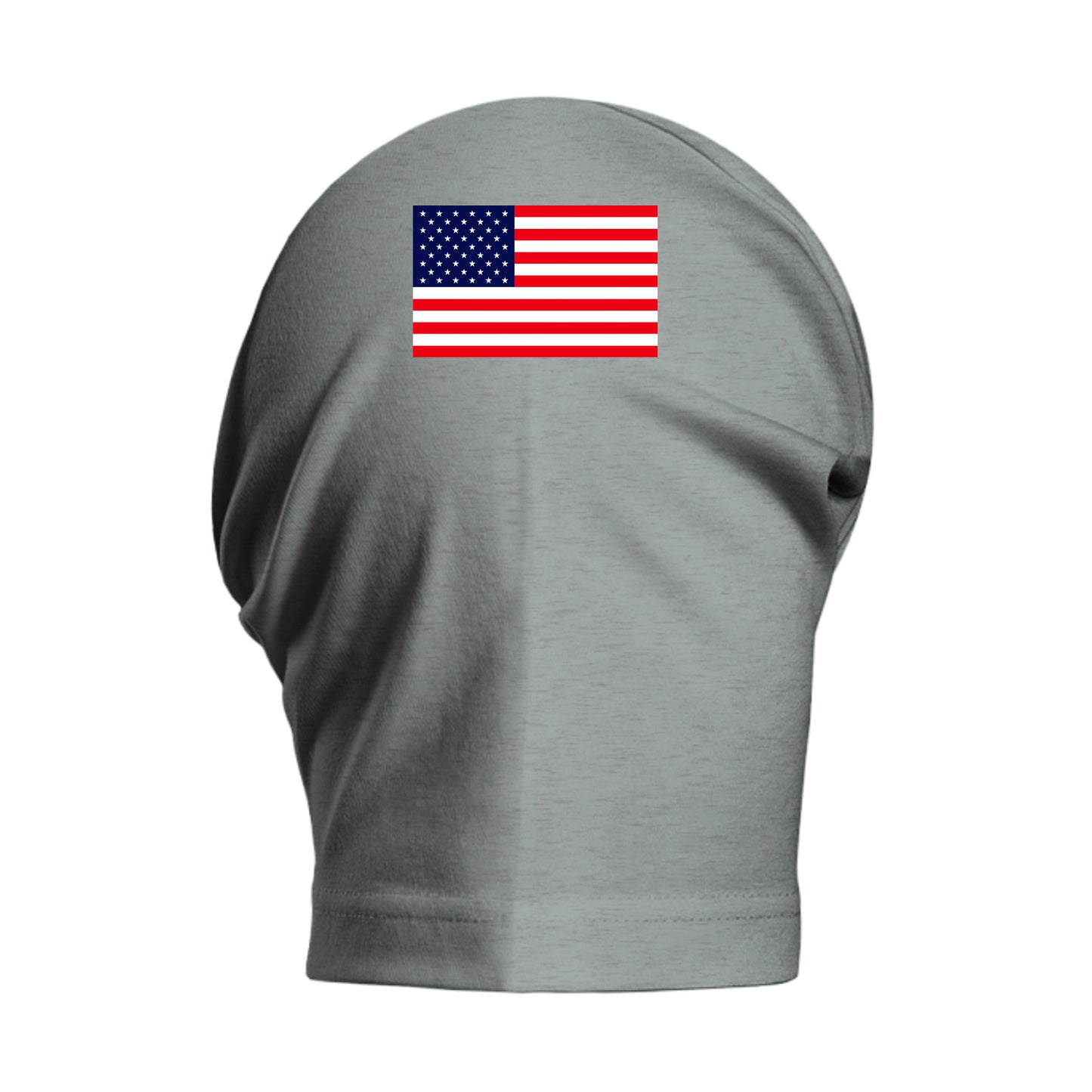 Grey Concrete Heather - ST350 - SLEEVE_LEFT