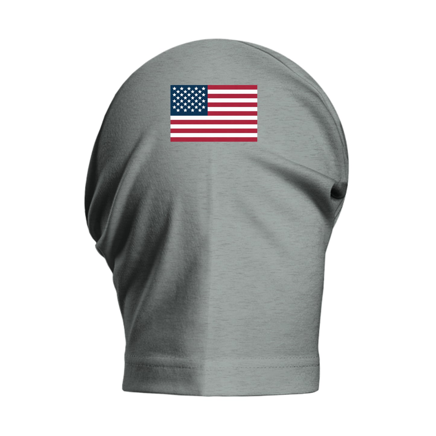 Grey Concrete Heather - ST350 - SLEEVE_LEFT