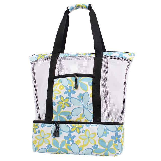 Stylish and Practical Summer Beach Bags
