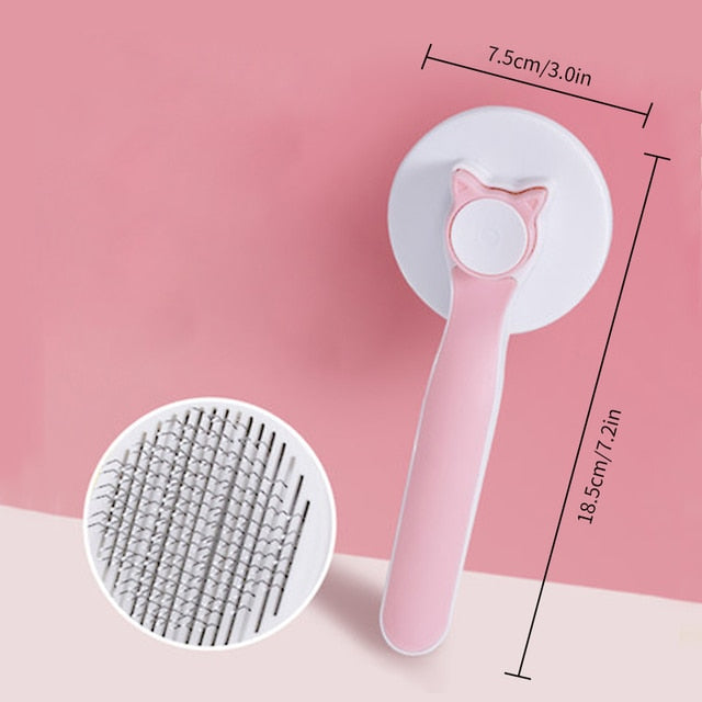 Grooming Brush