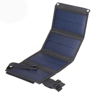 Sunpower Foldable Solar Panel Cells