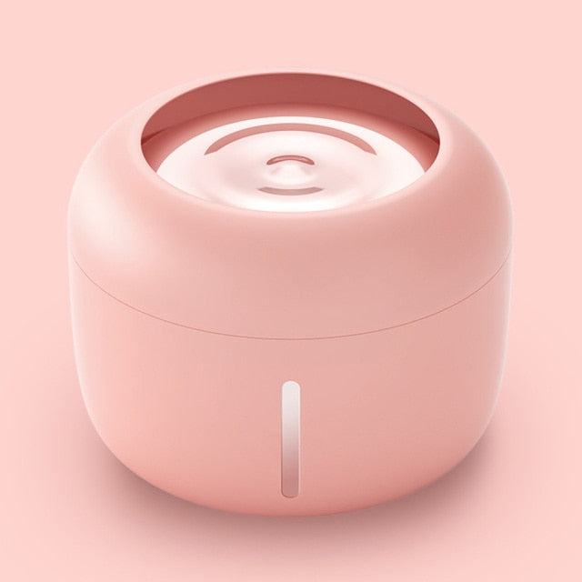 USB Powered Pet Water Bowl
