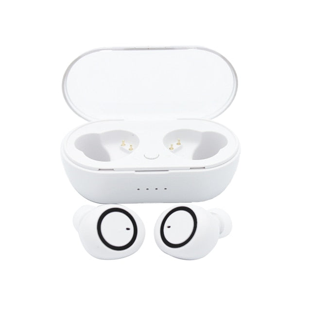 Bluetooth Earbuds y50 5.0