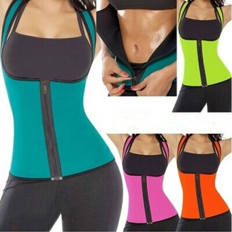 Women's Slimming Body Shaper