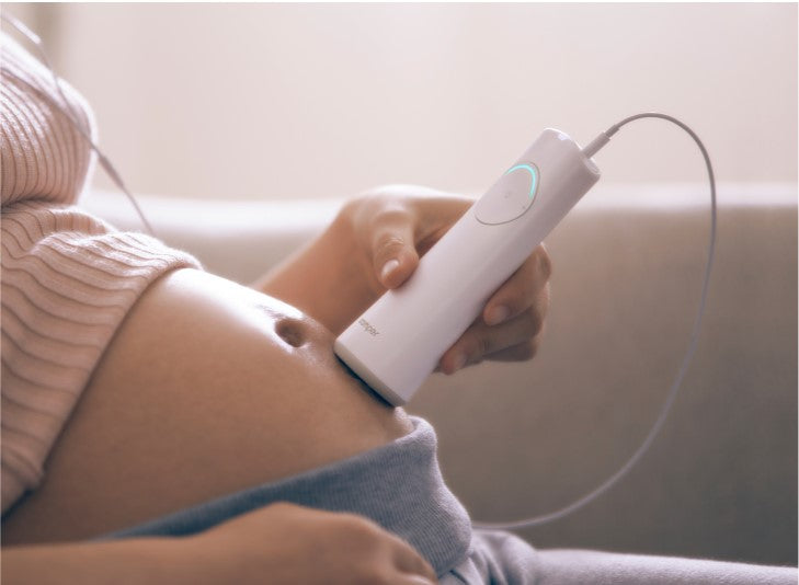 Fetal Heart Rate Monitor