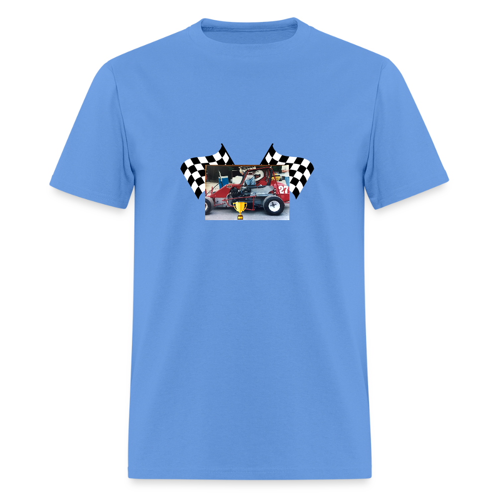 BILL 27 WINNER 3 Unisex Classic T-Shirt - carolina blue