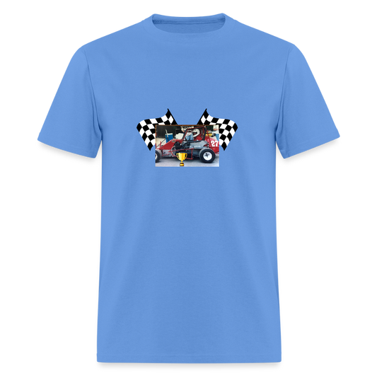 BILL 27 WINNER 3 Unisex Classic T-Shirt - carolina blue
