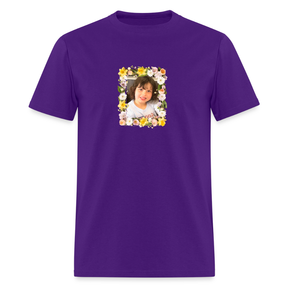 SERENITY 1 REMAKE - purple