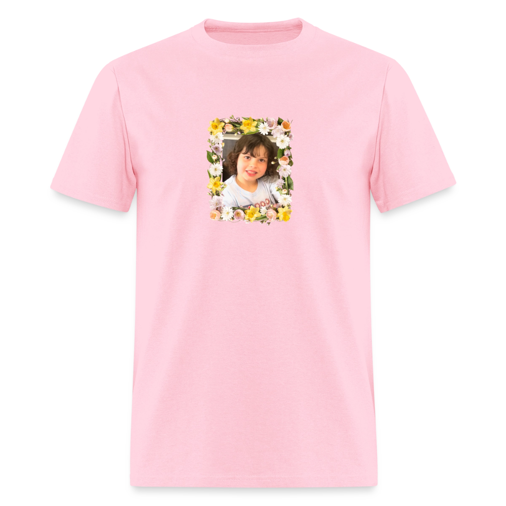 SERENITY 1 REMAKE - pink
