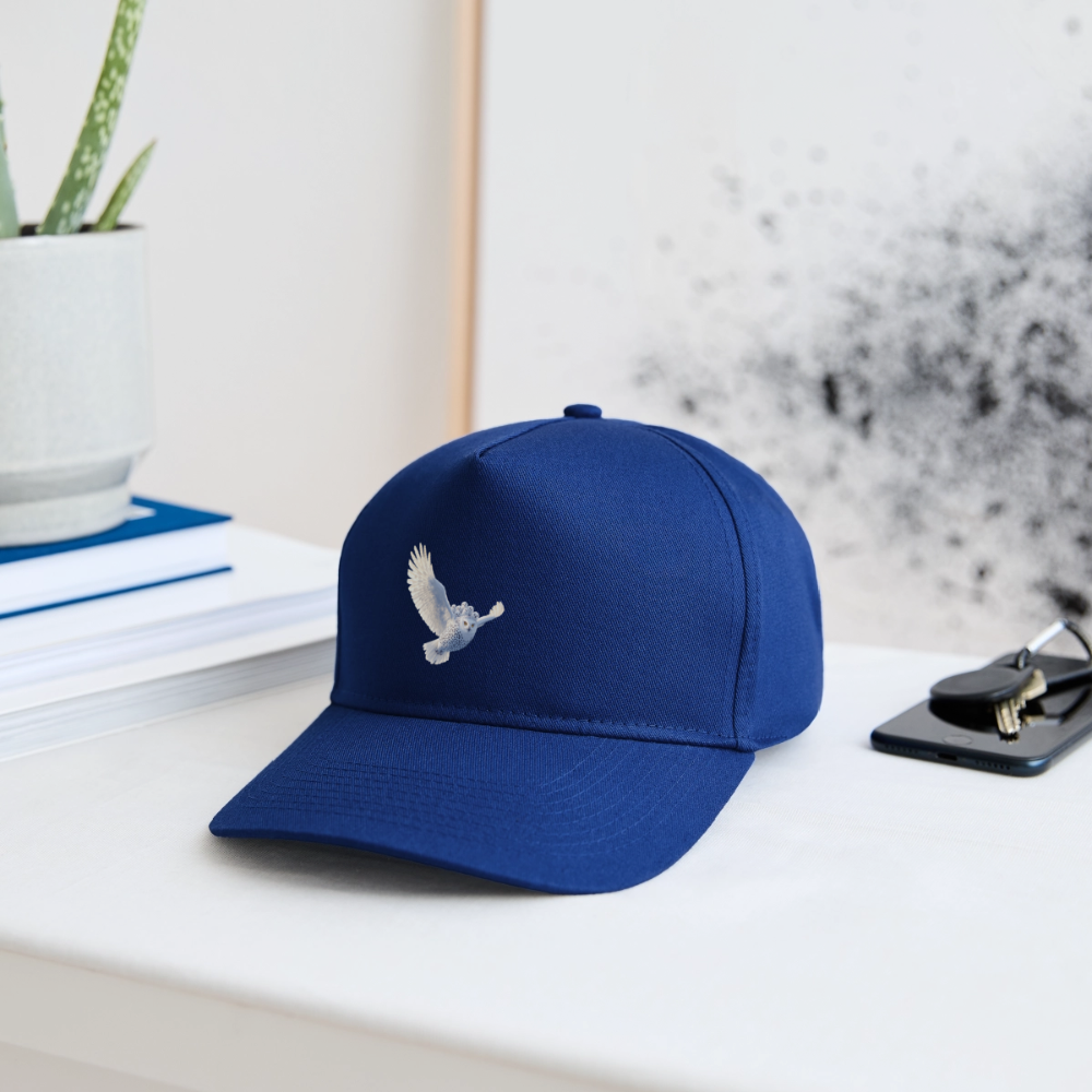 HOOTIE Kids' Baseball Cap - royal blue