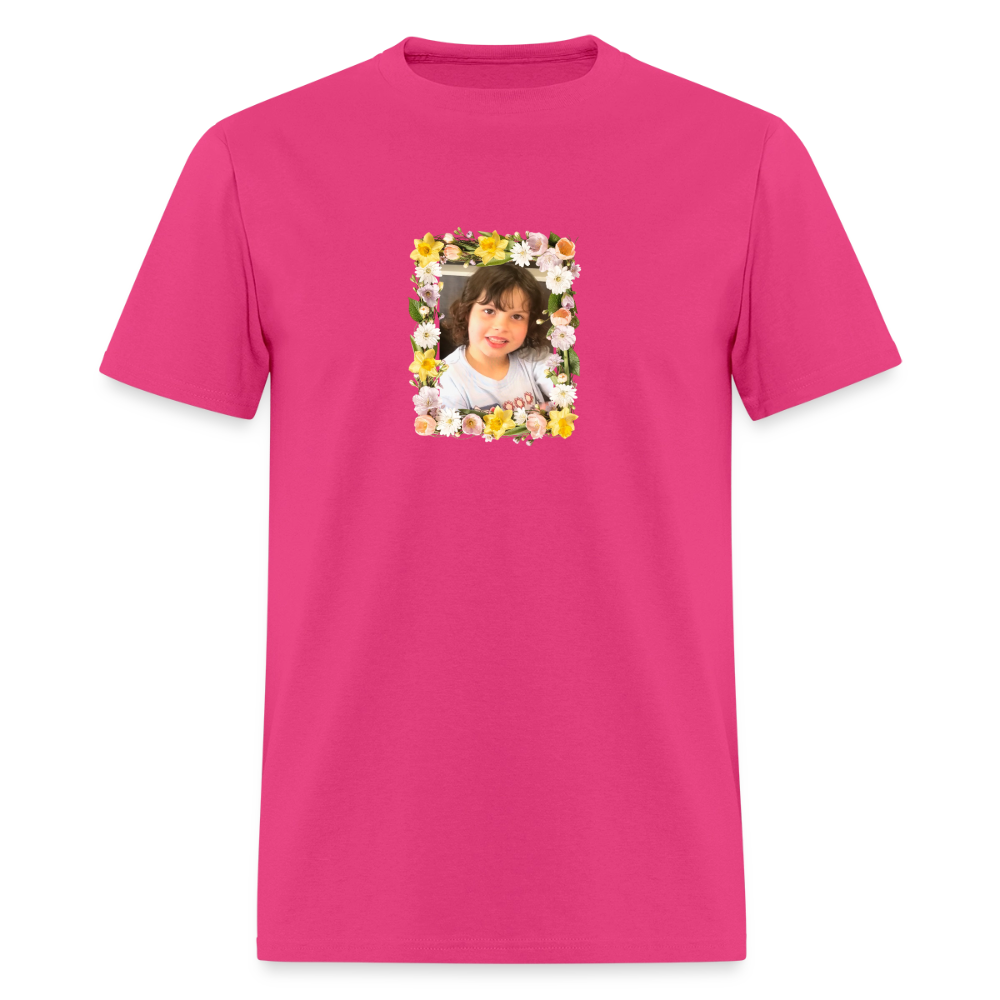 SERENITY 1 REMAKE - fuchsia