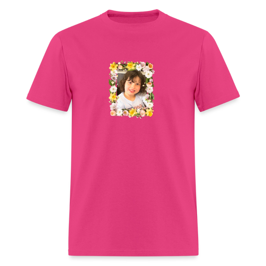SERENITY 1 REMAKE - fuchsia