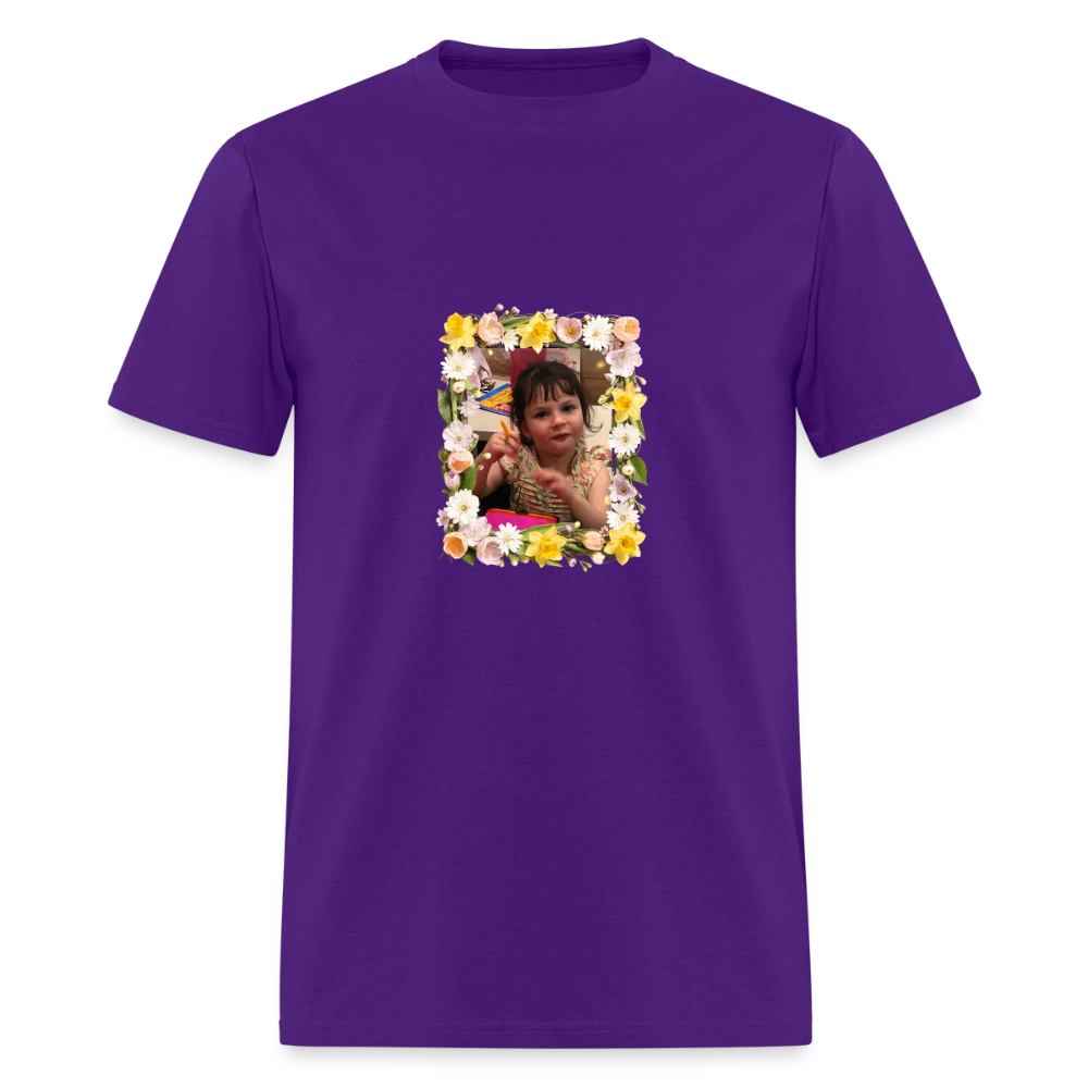 SERENITY 3 REMAKE - purple
