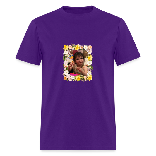 SERENITY 3 REMAKE - purple
